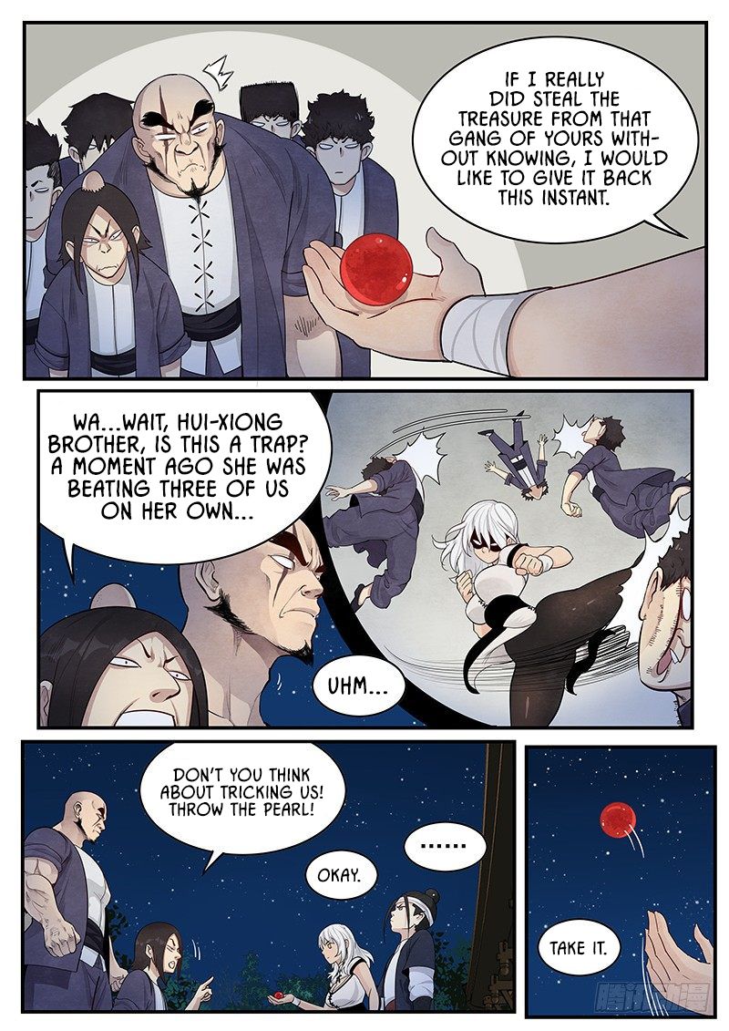 Page 10 of Chapter 3
