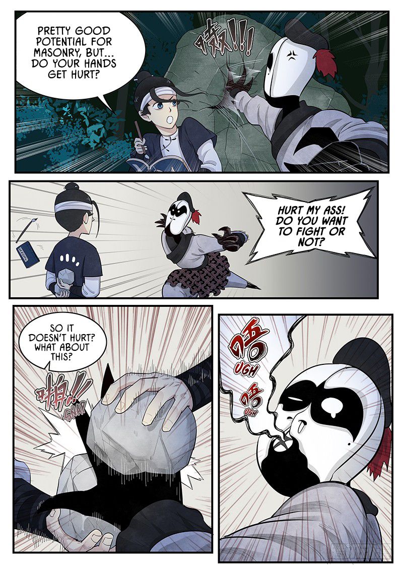 Page 23 of Chapter 3