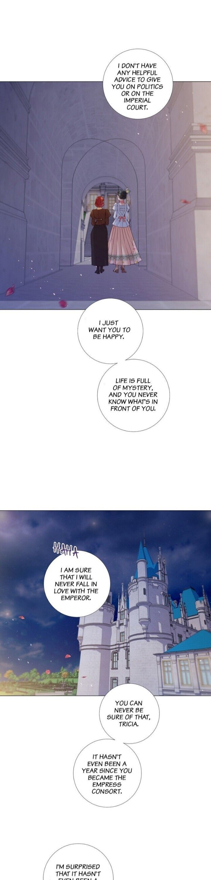 Page 1 of Chapter 85