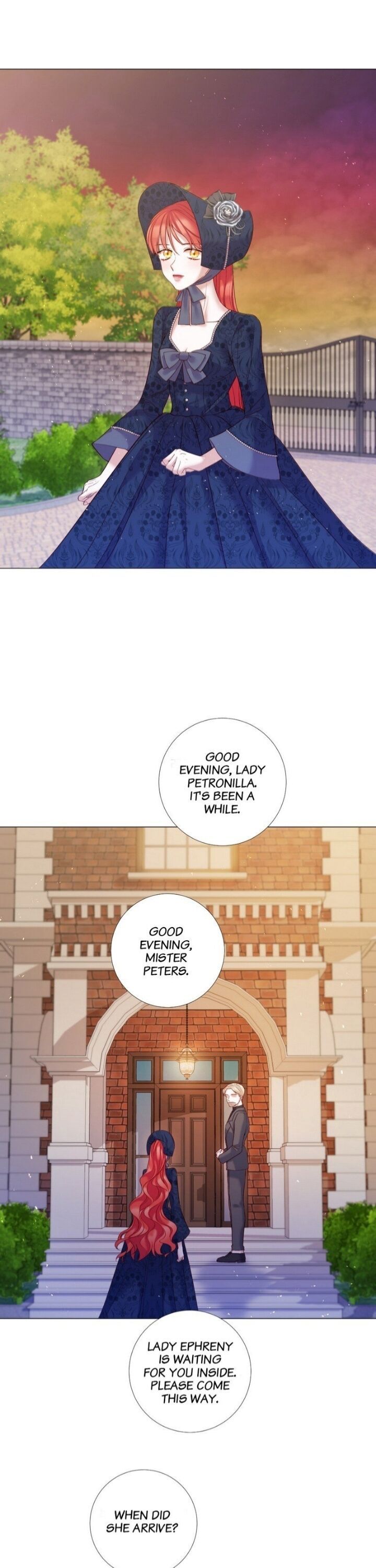 Page 1 of Chapter 91