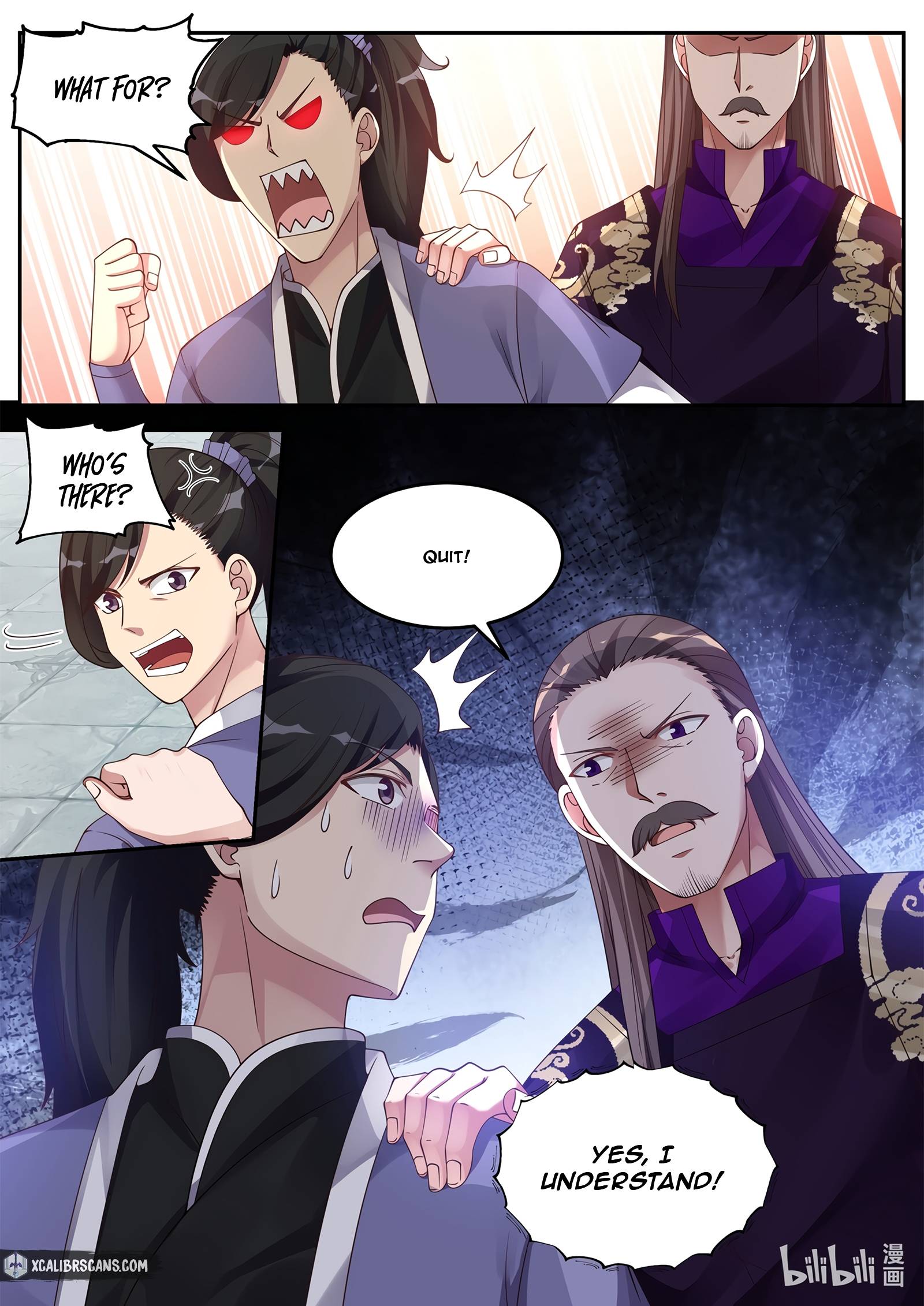 Page 2 of Chapter 101