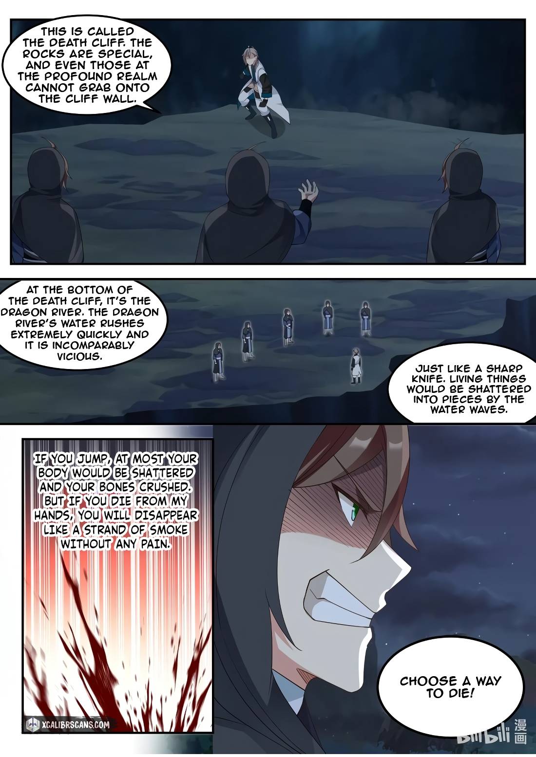 Page 6 of Chapter 118