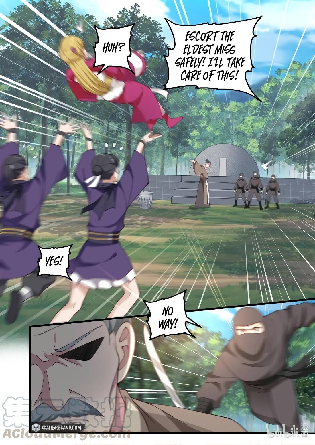 Page 6 of Chapter 122
