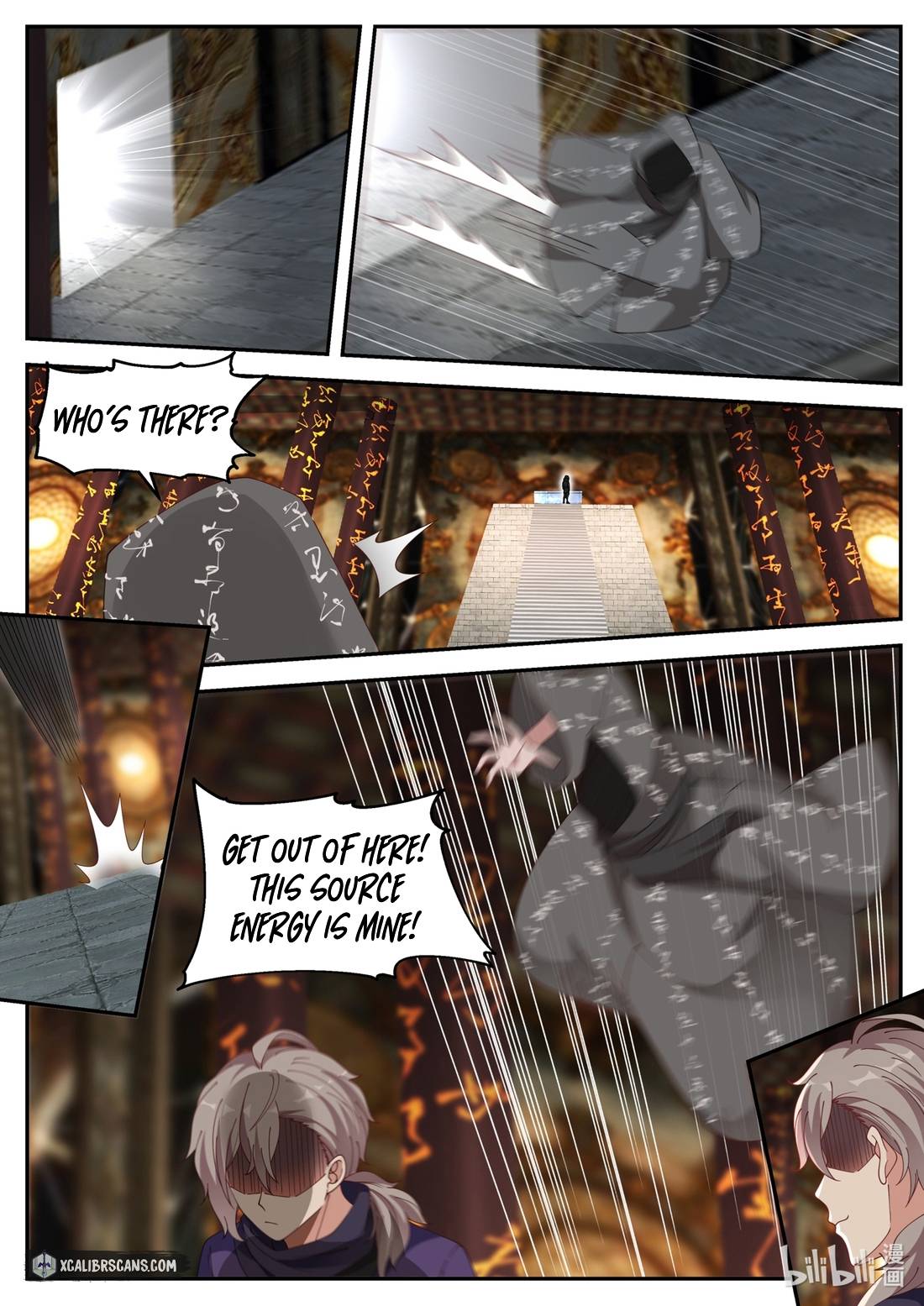 Page 3 of Chapter 132