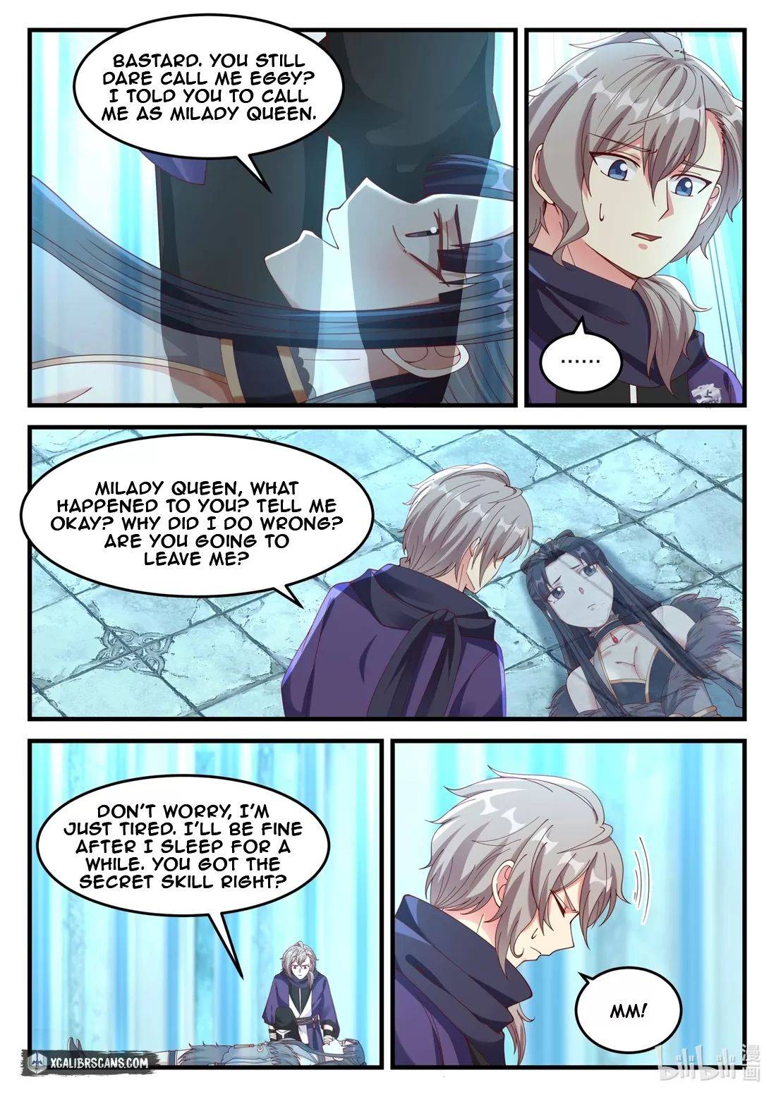 Page 3 of Chapter 138