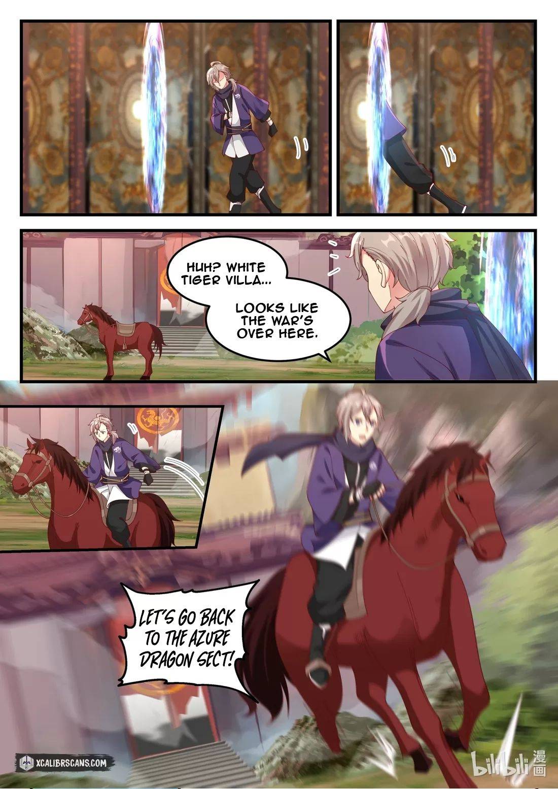 Page 8 of Chapter 138