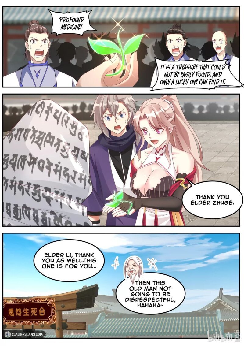 Page 3 of Chapter 146