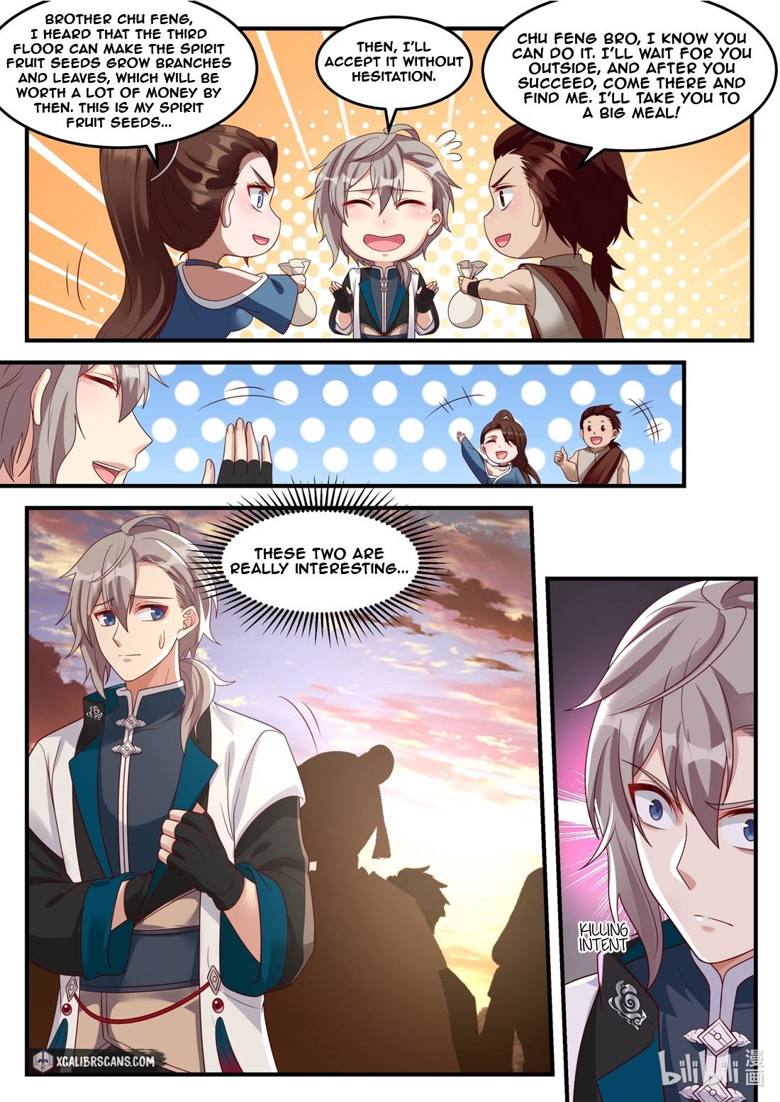 Page 3 of Chapter 160