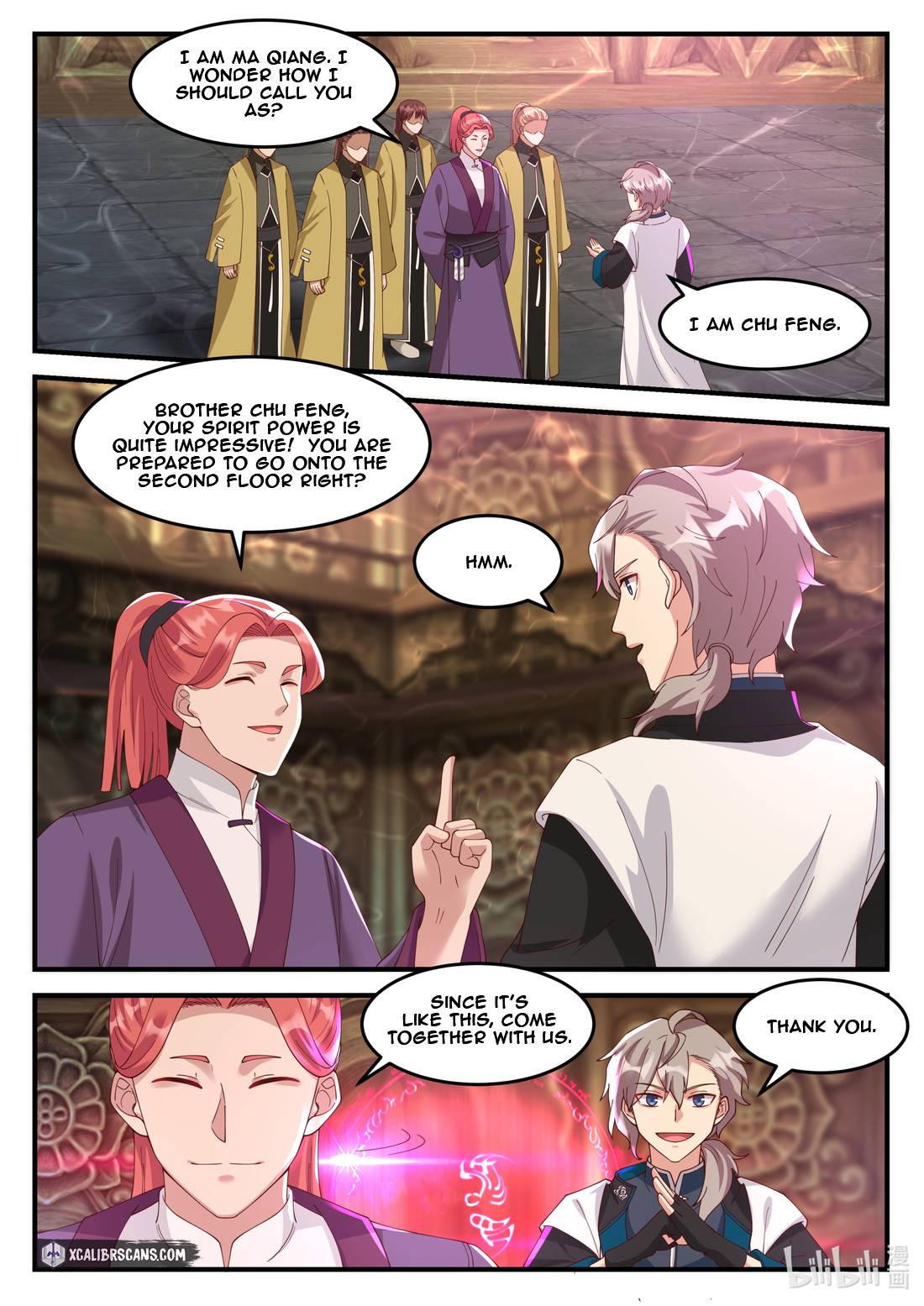 Page 6 of Chapter 161