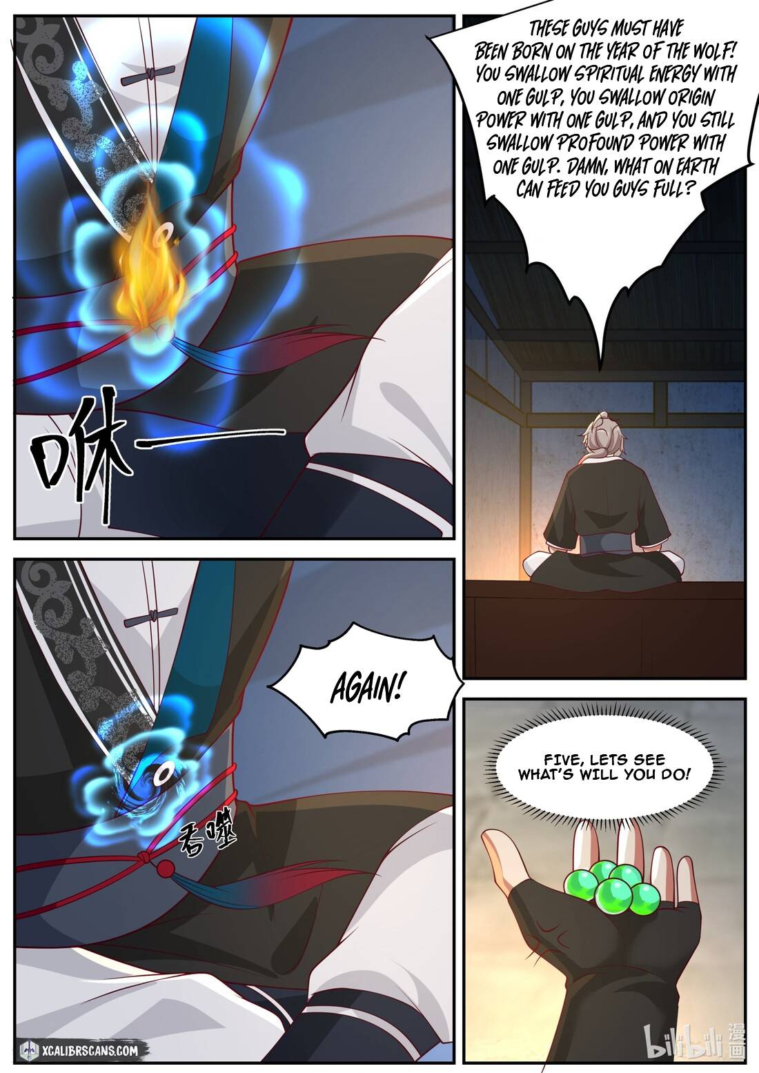 Page 6 of Chapter 188