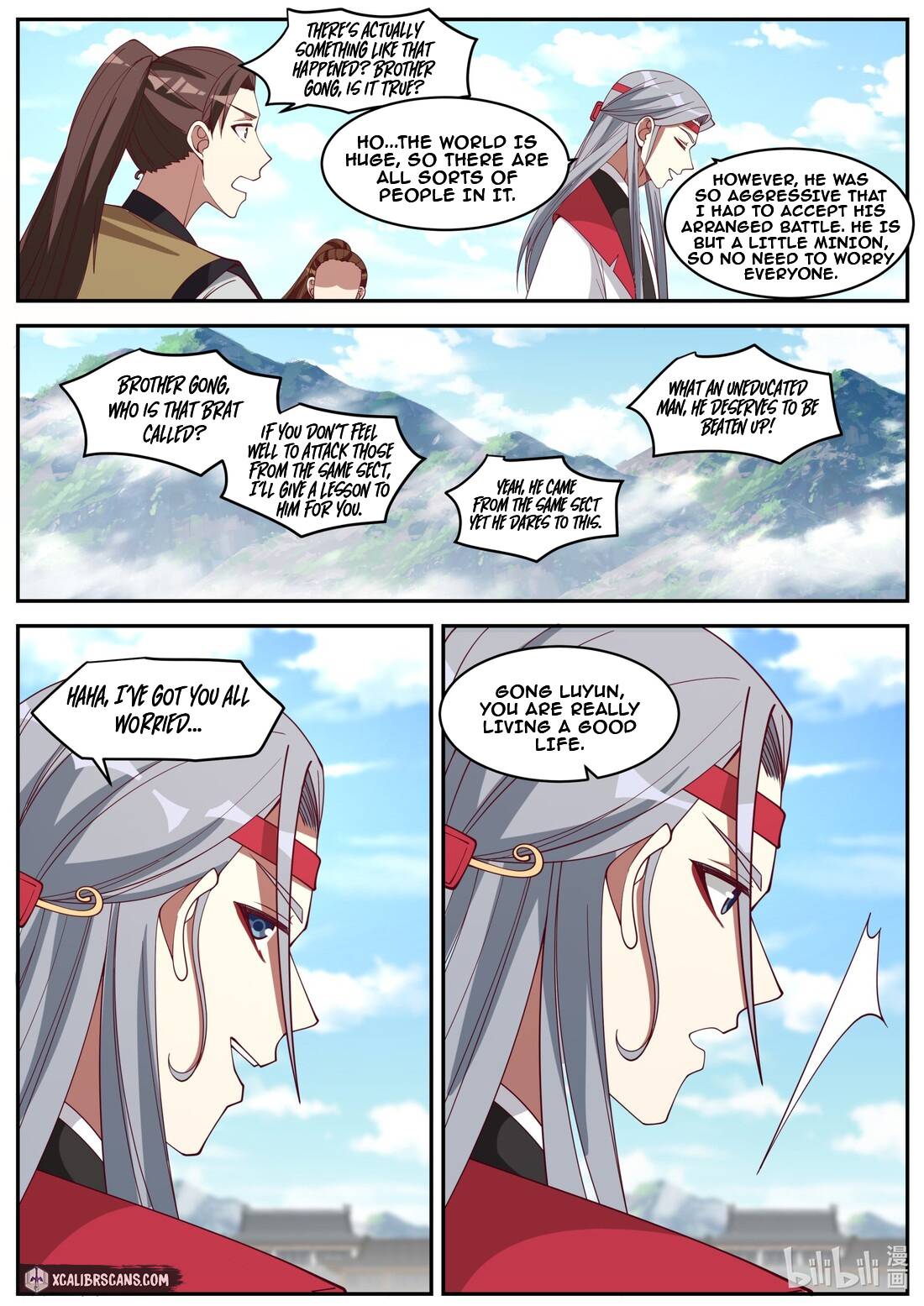 Page 5 of Chapter 189