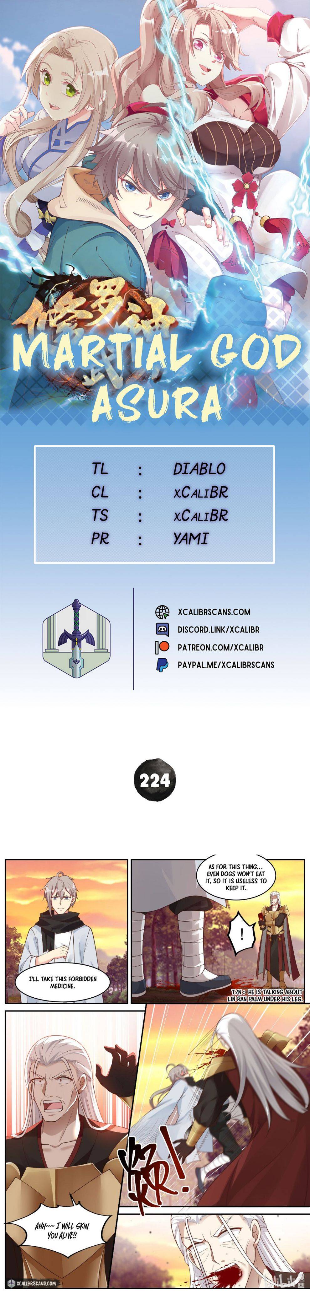 Page 1 of Chapter 224