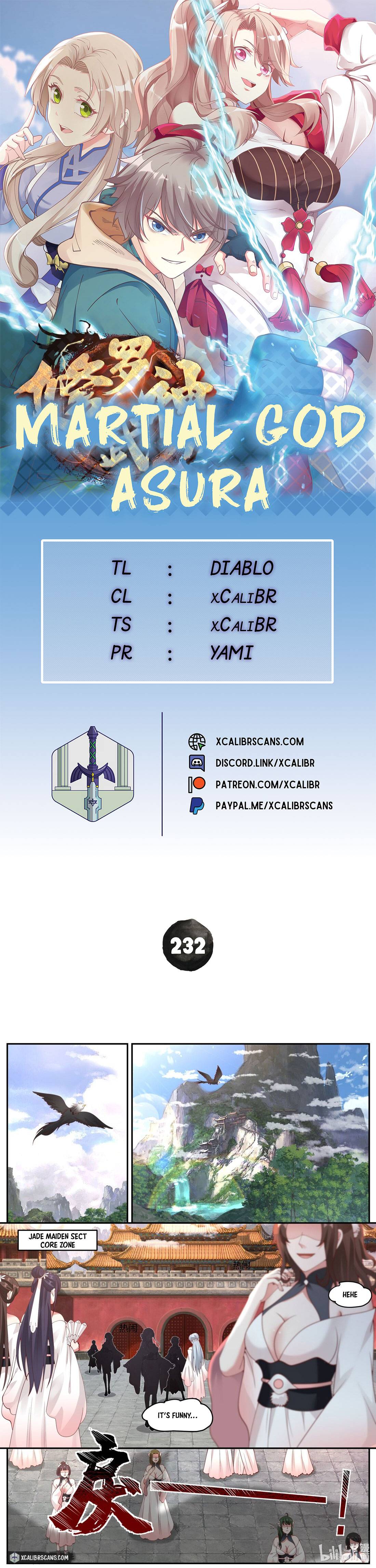 Page 1 of Chapter 232
