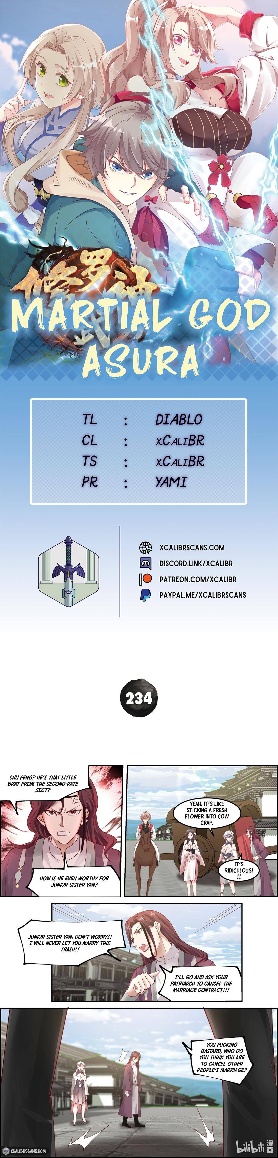 Page 1 of Chapter 234