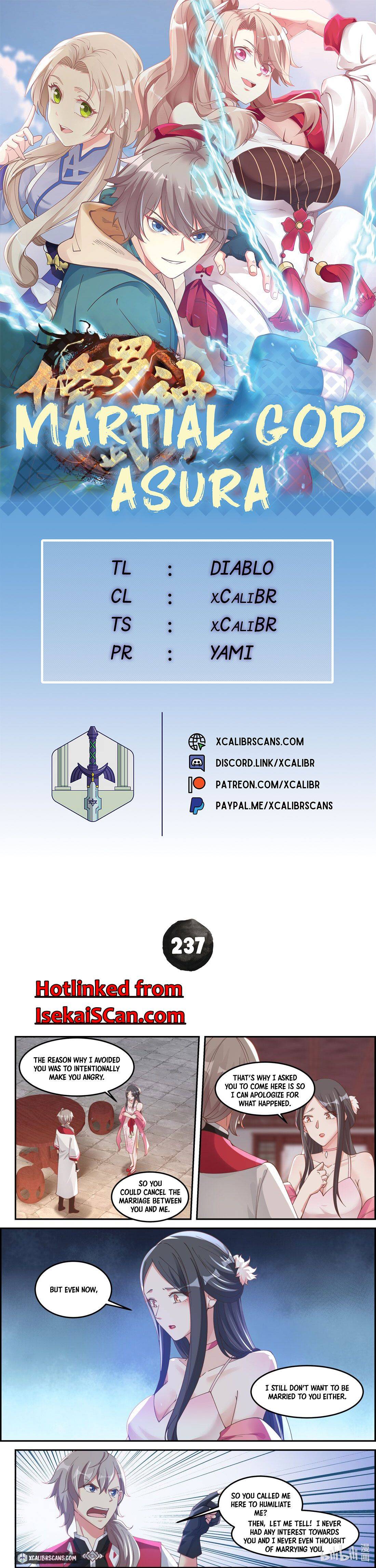 Page 1 of Chapter 237