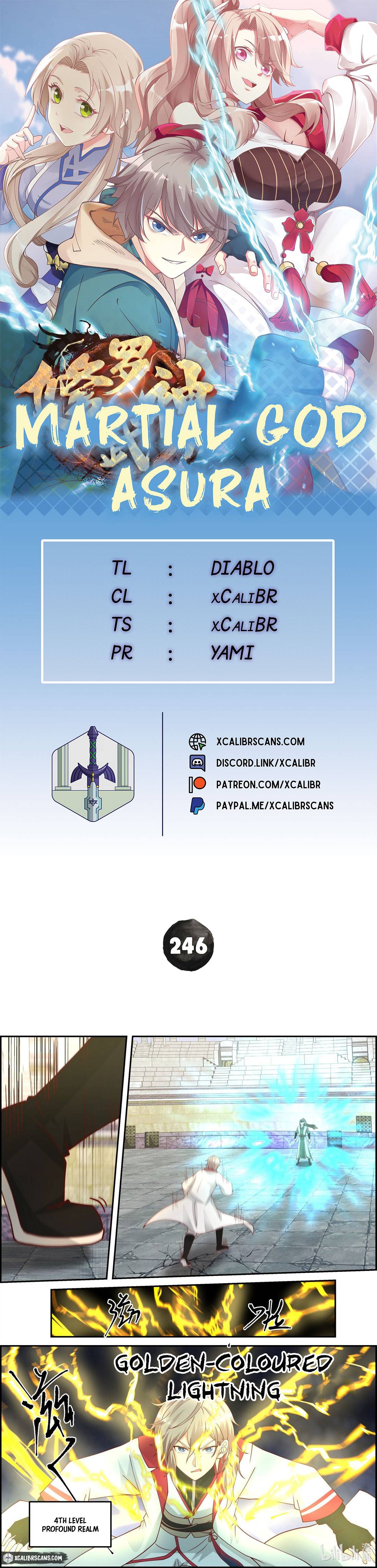 Page 1 of Chapter 246