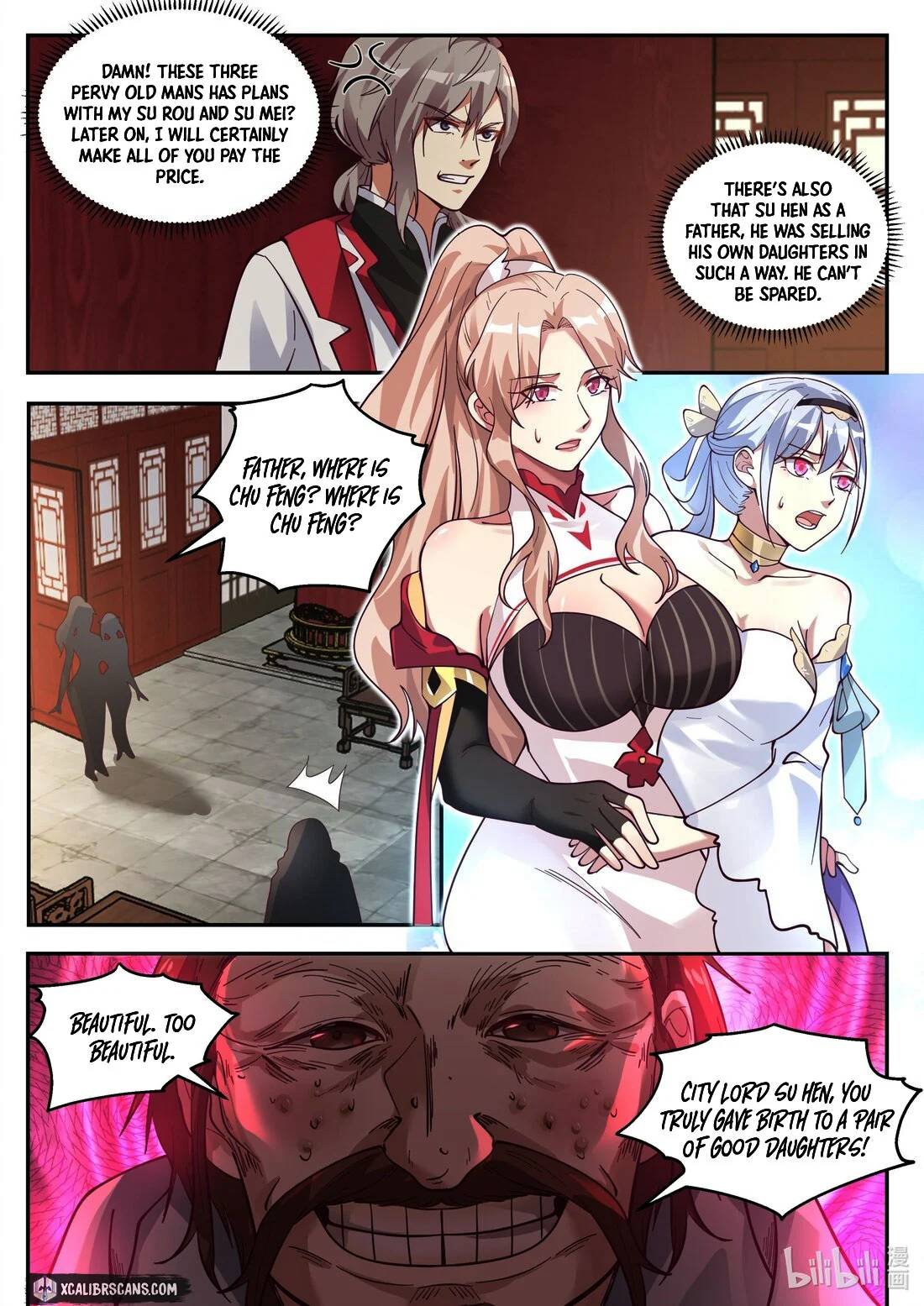 Page 8 of Chapter 258