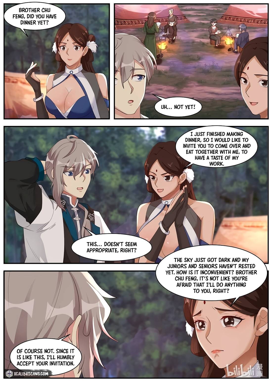 Page 2 of Chapter 290