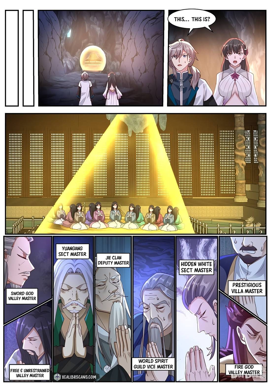Page 6 of Chapter 302