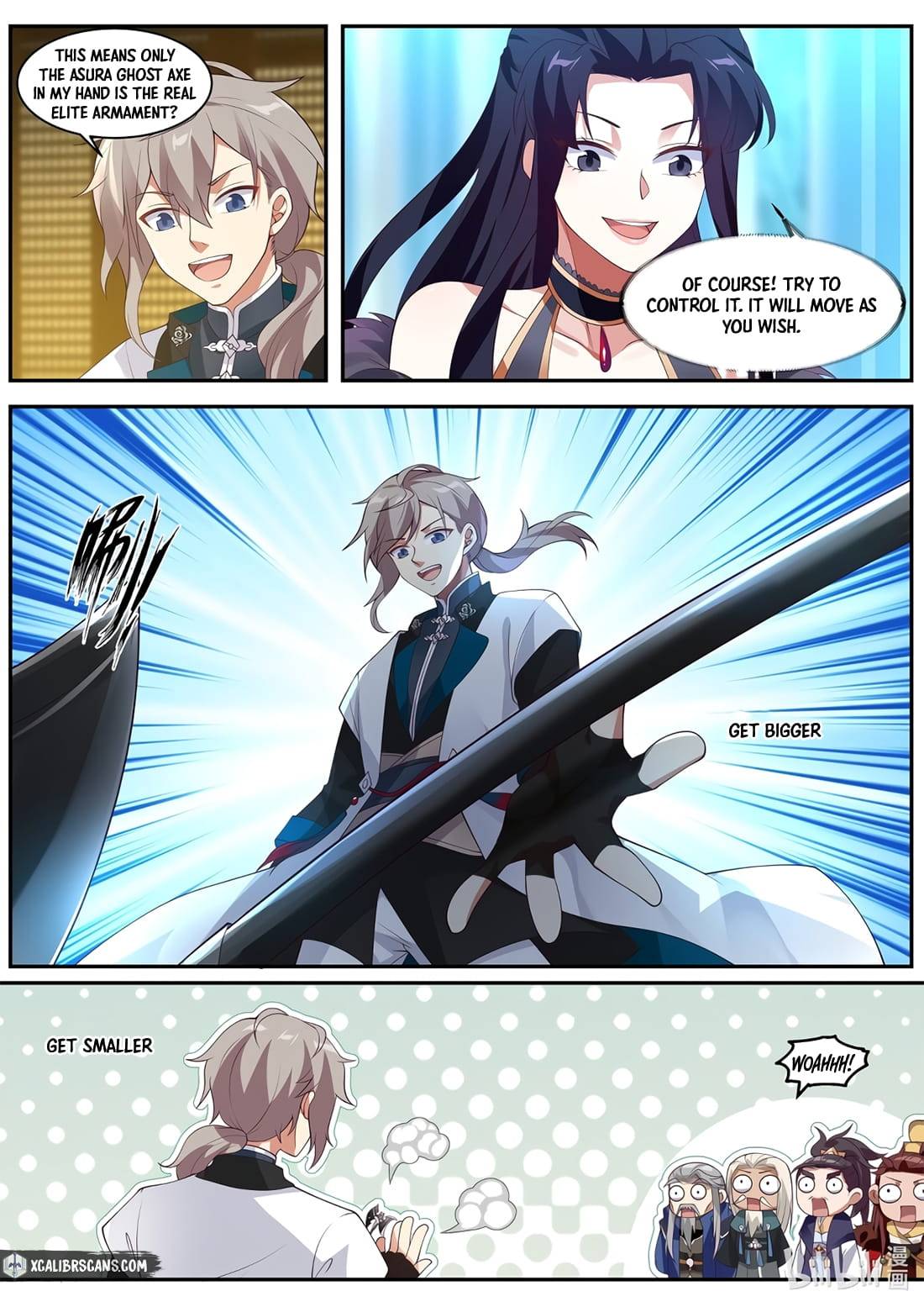 Page 2 of Chapter 305