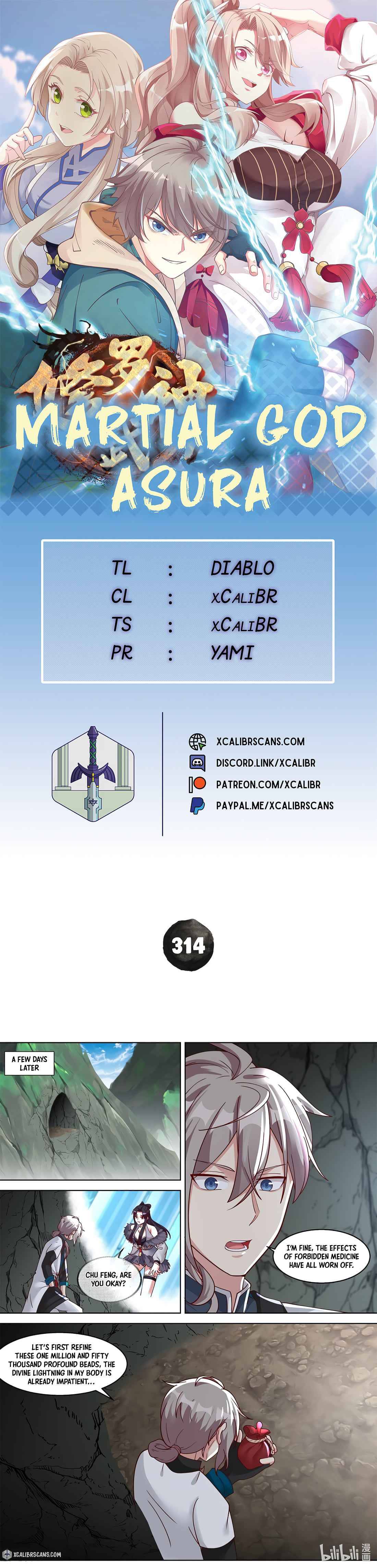 Page 1 of Chapter 314