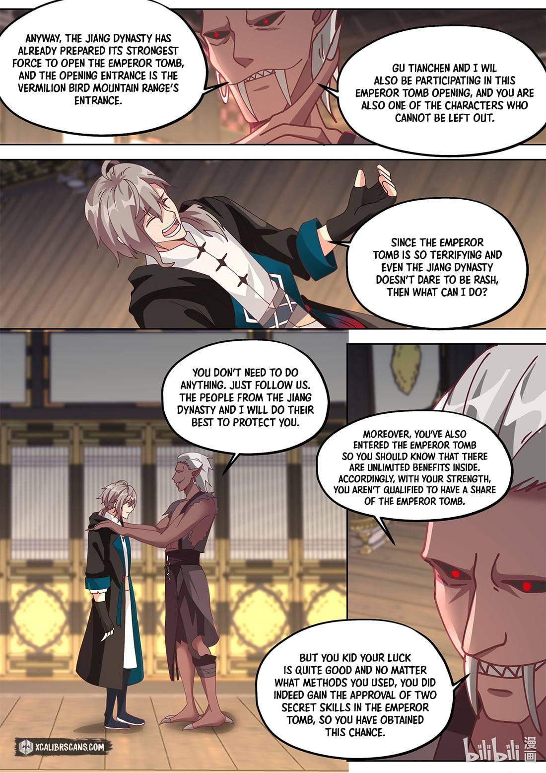 Page 4 of Chapter 370