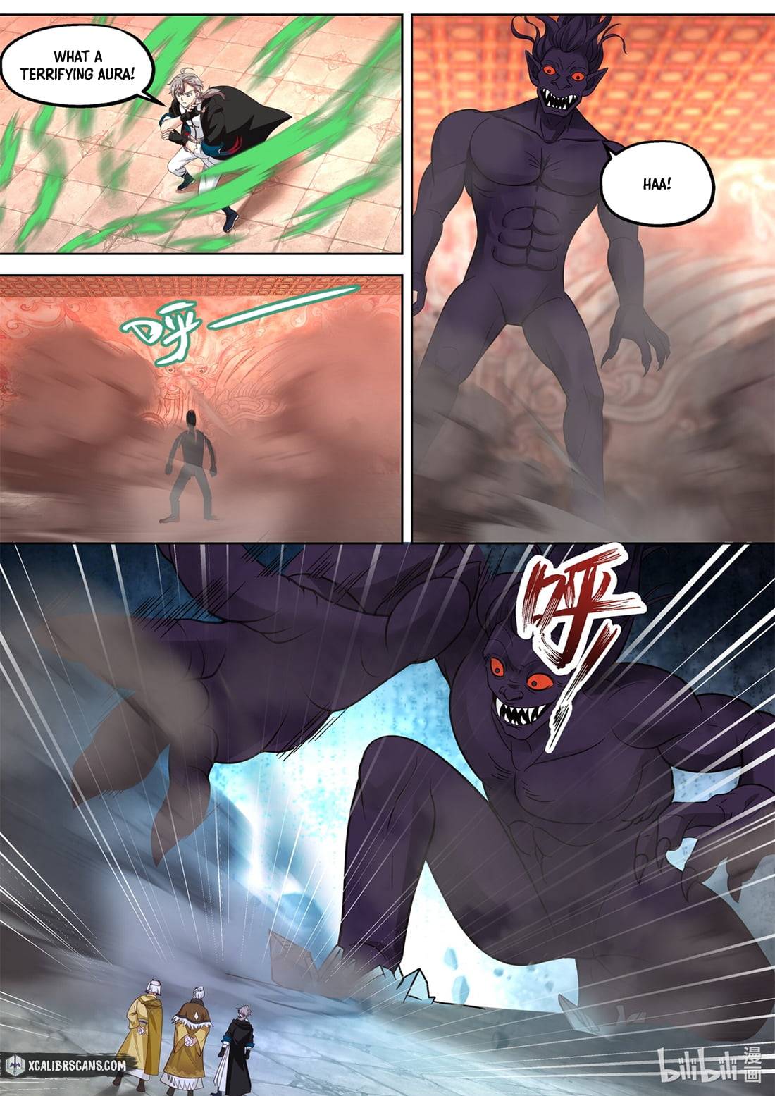 Page 5 of Chapter 389