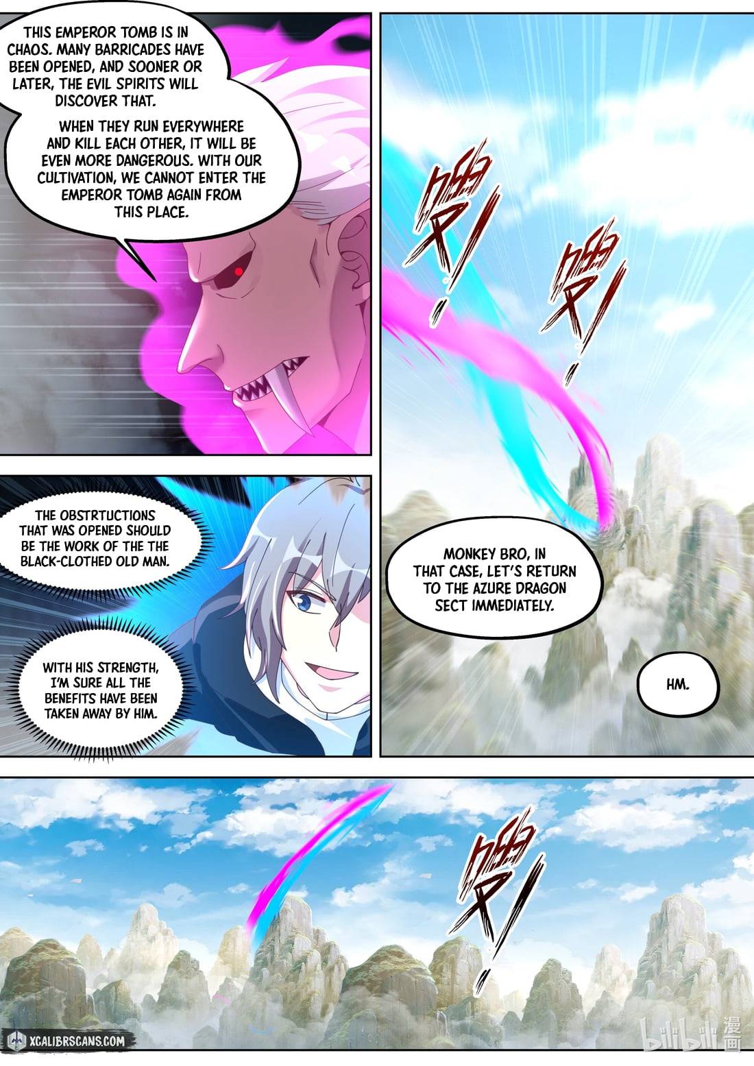 Page 6 of Chapter 392