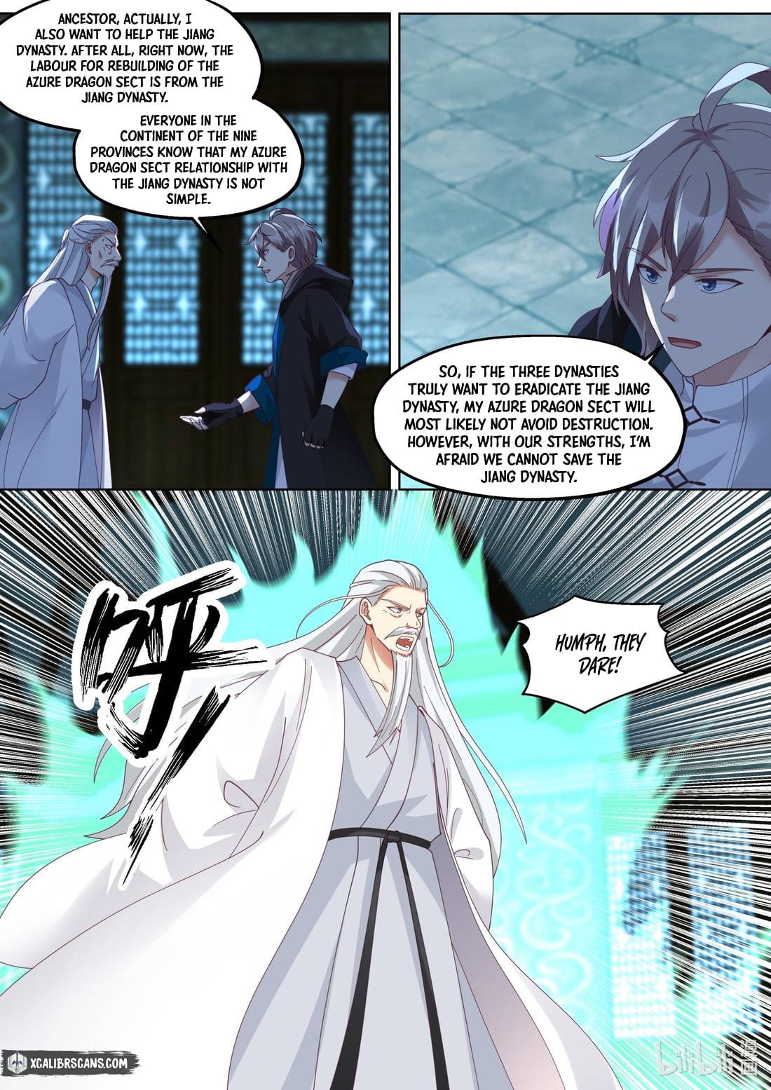 Page 8 of Chapter 392
