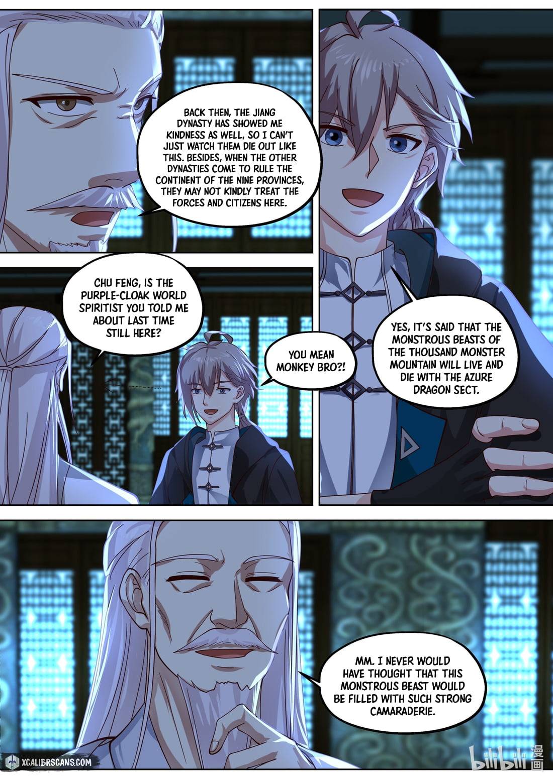 Page 9 of Chapter 392