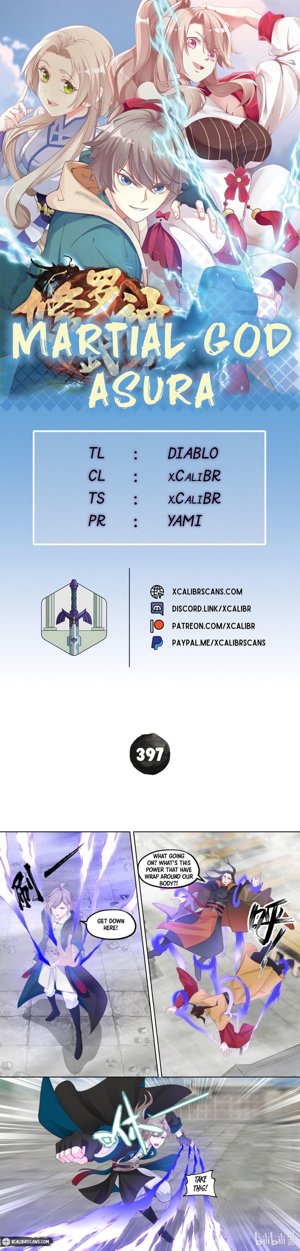 Page 1 of Chapter 397