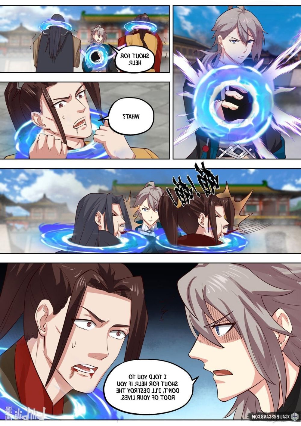 Page 3 of Chapter 397