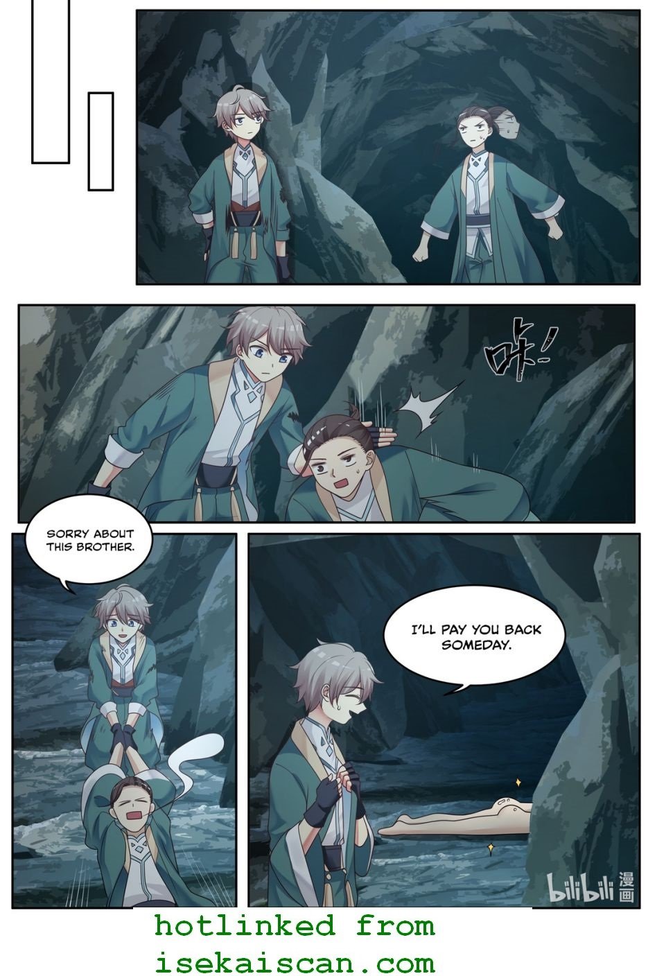 Page 11 of Chapter 4