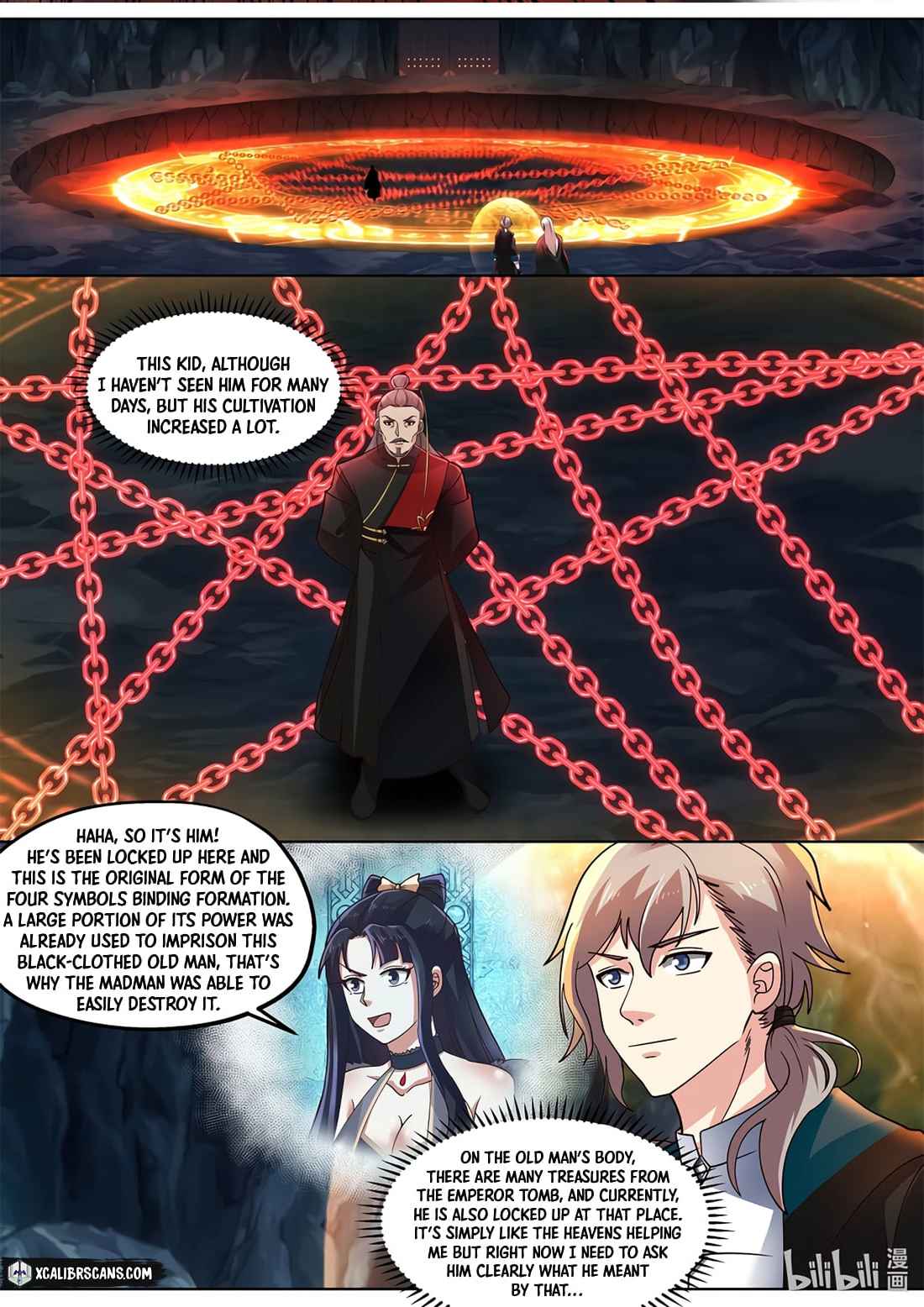 Page 4 of Chapter 407