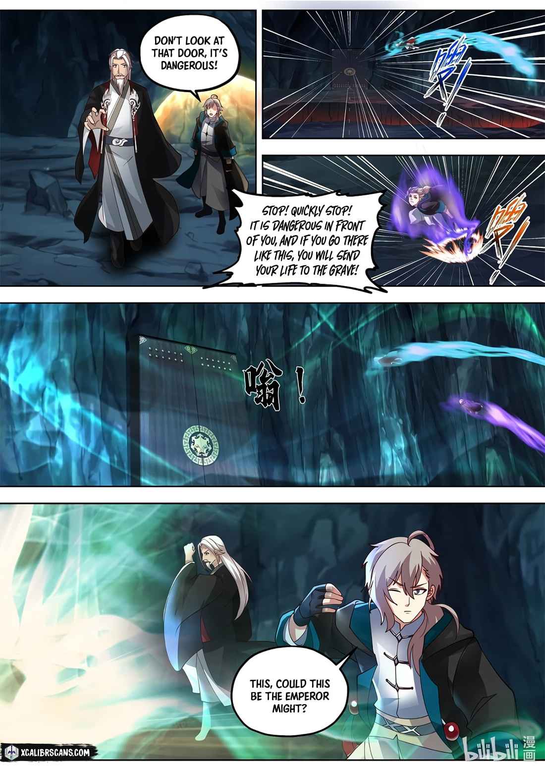 Page 6 of Chapter 407