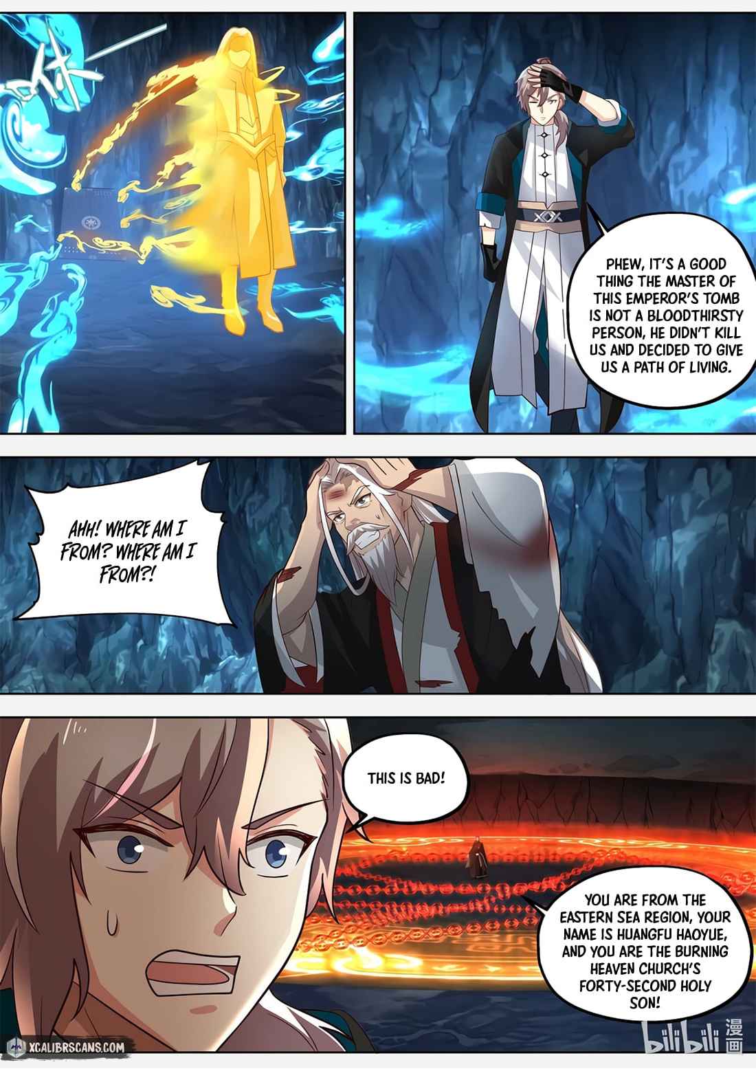 Page 3 of Chapter 408