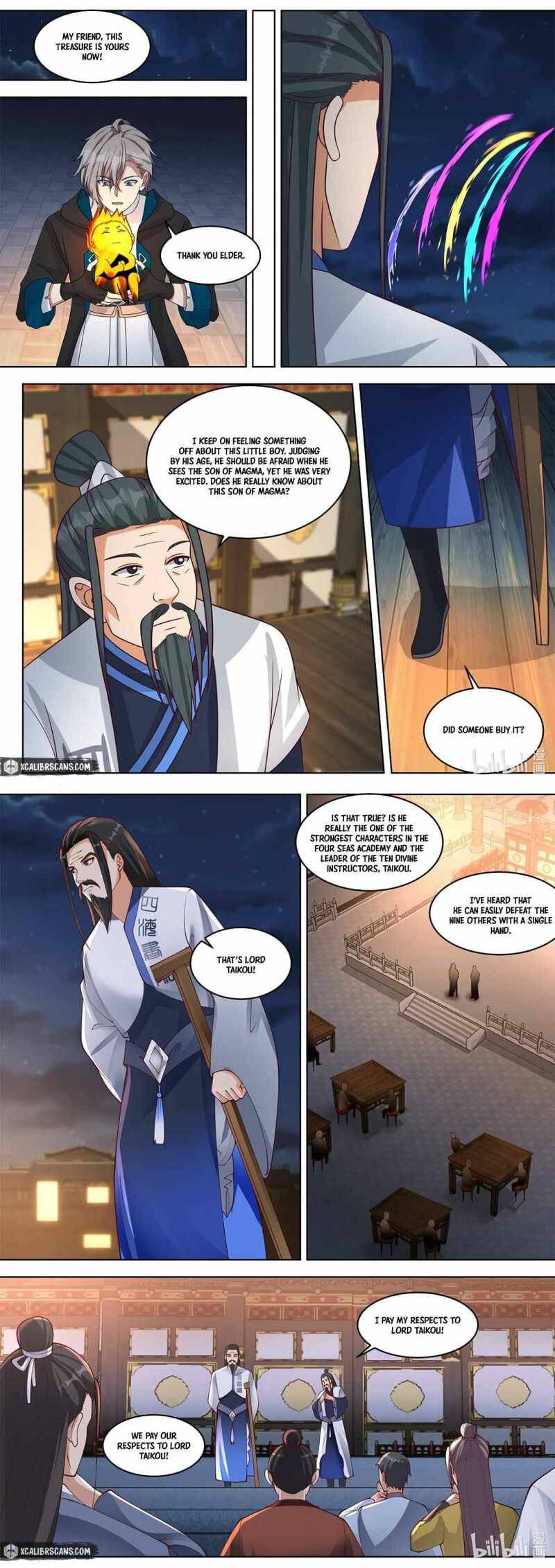 Page 2 of Chapter 421