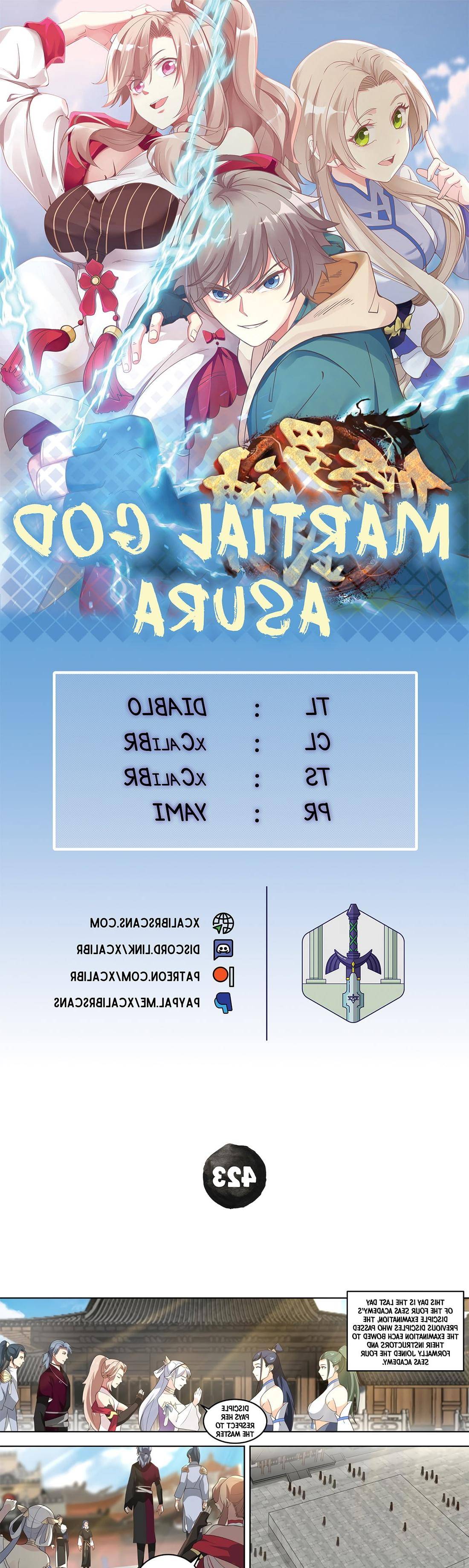 Page 1 of Chapter 423