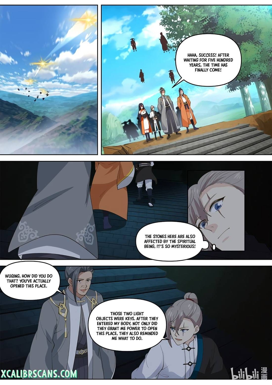 Page 4 of Chapter 433