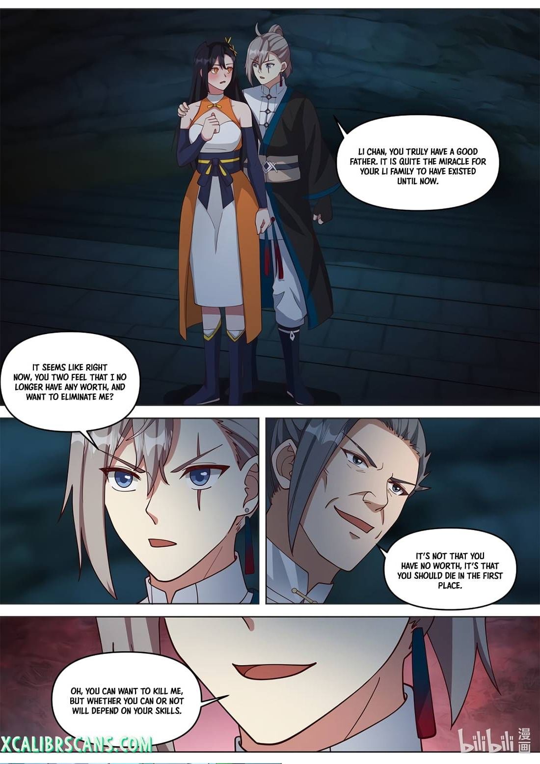 Page 8 of Chapter 433
