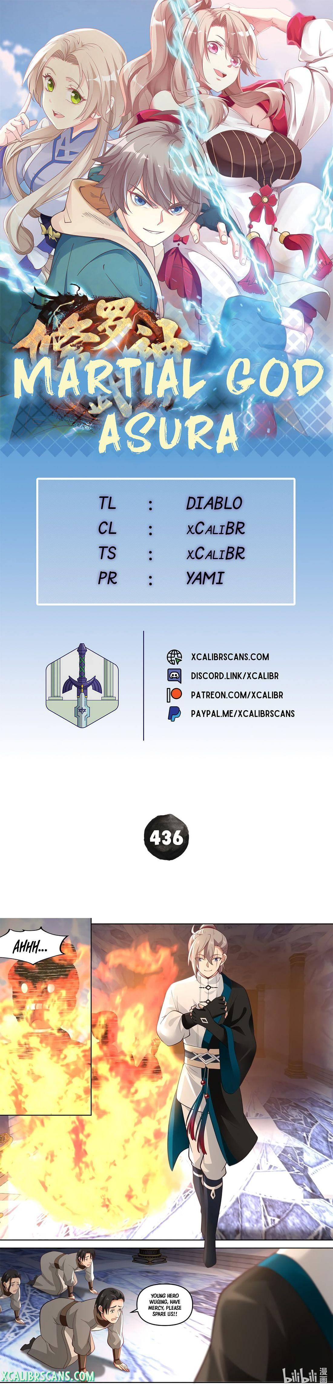 Page 1 of Chapter 436