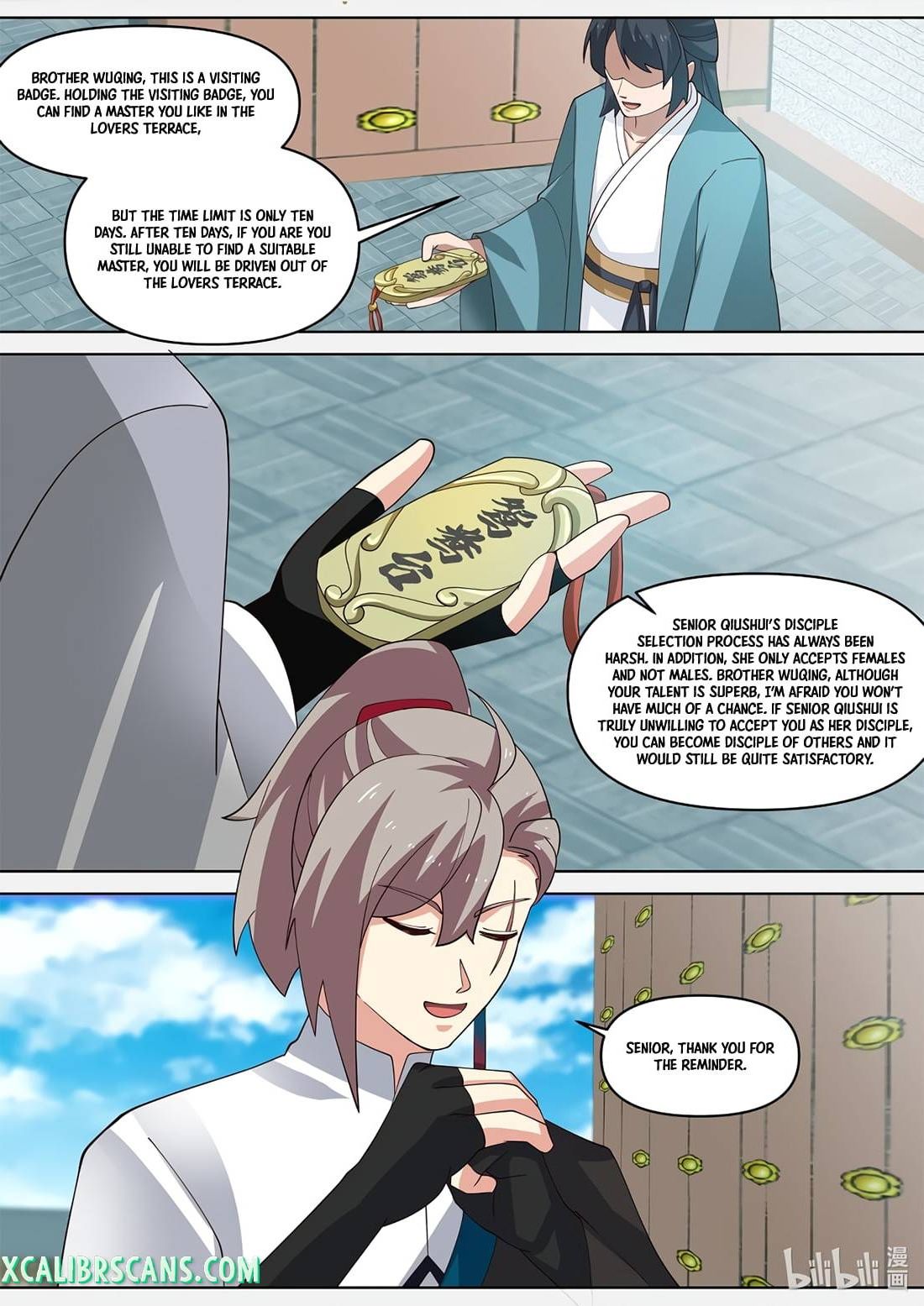 Page 2 of Chapter 437