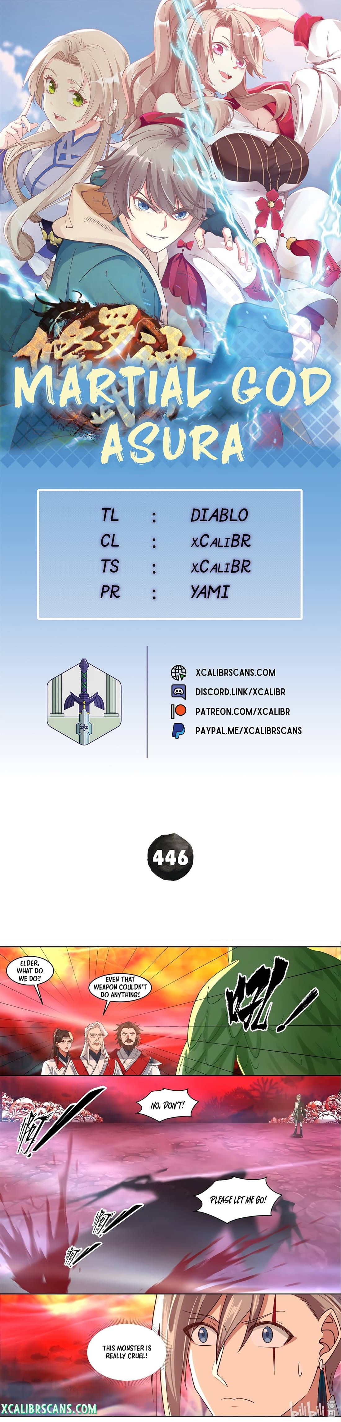 Page 1 of Chapter 446