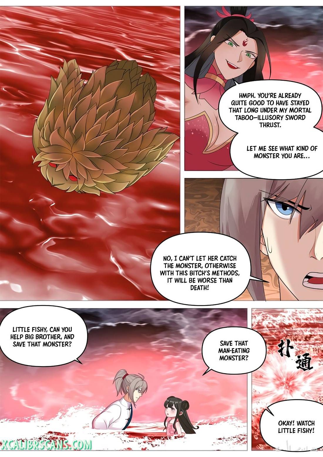 Page 6 of Chapter 450