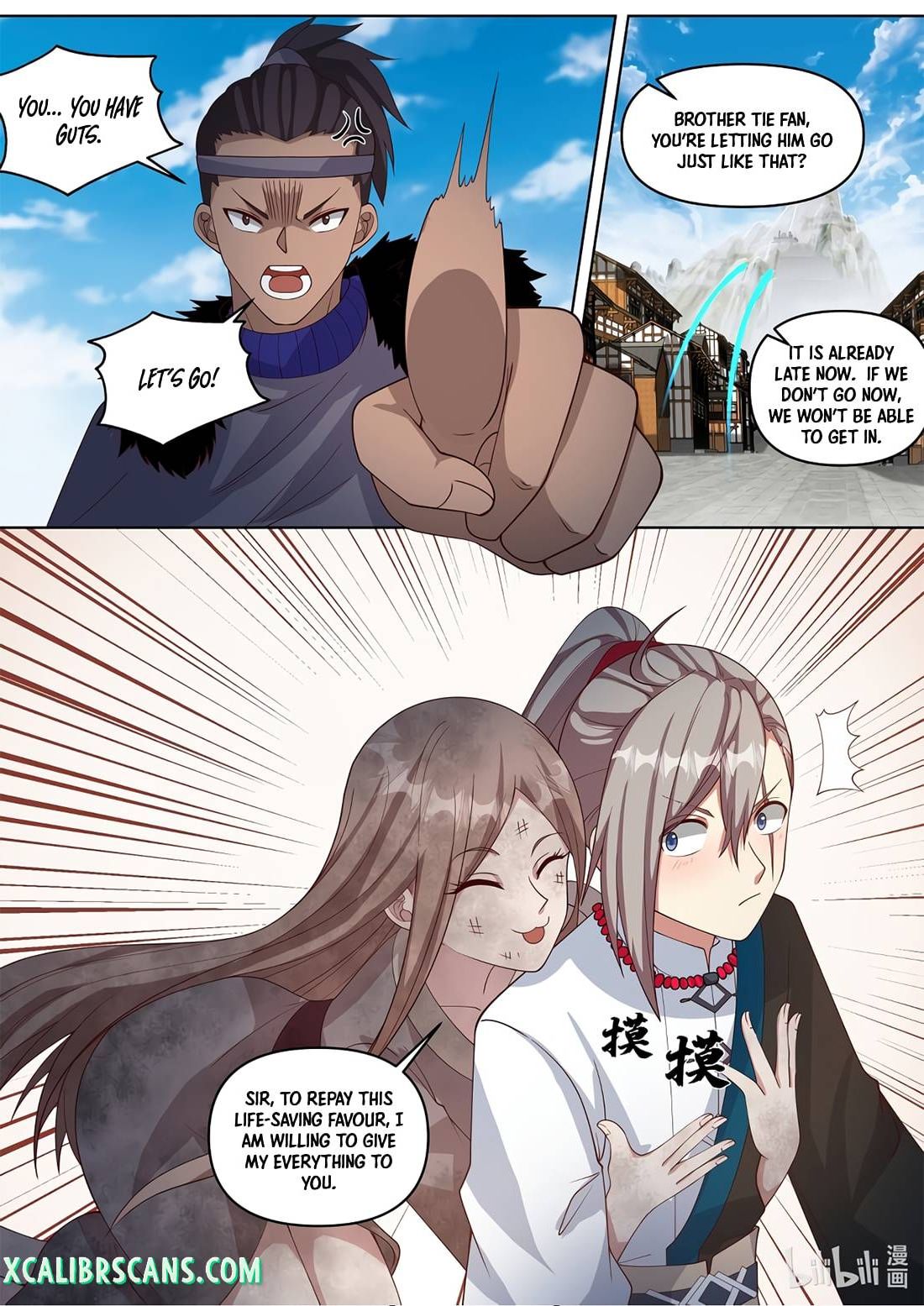 Page 5 of Chapter 458