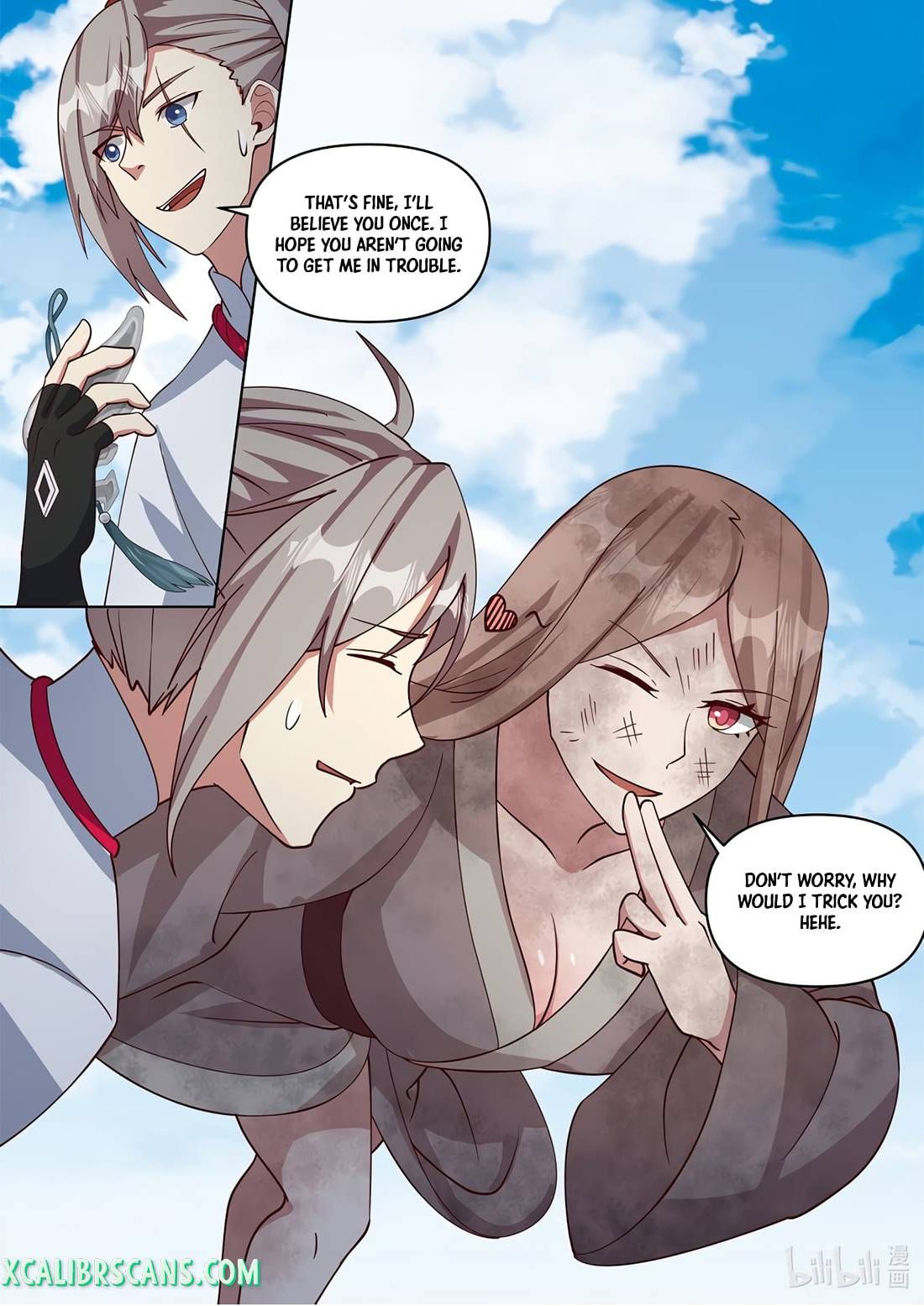 Page 8 of Chapter 458