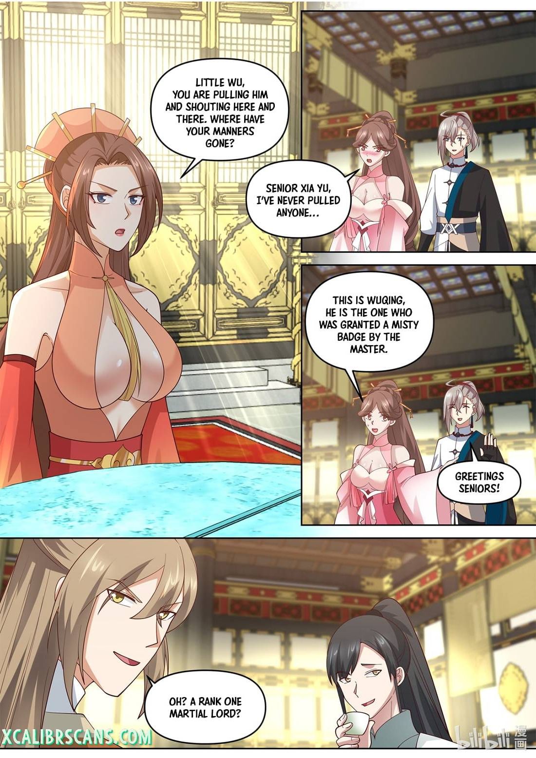 Page 3 of Chapter 461