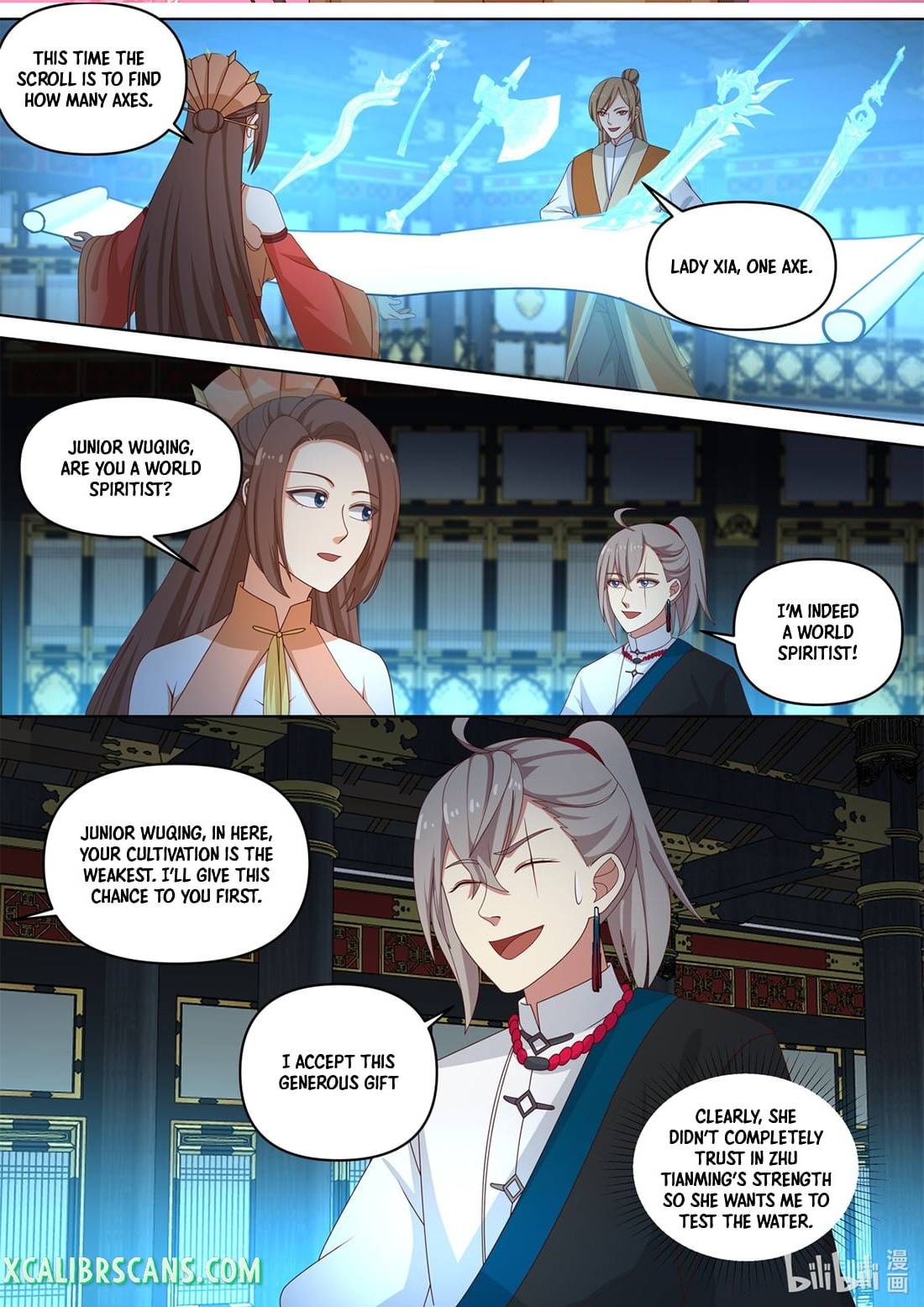 Page 3 of Chapter 462