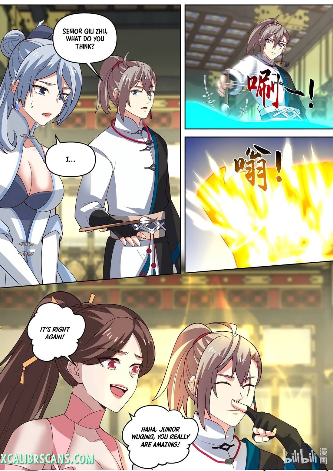 Page 8 of Chapter 463
