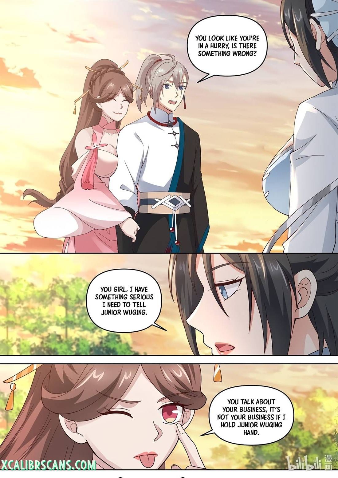Page 5 of Chapter 464